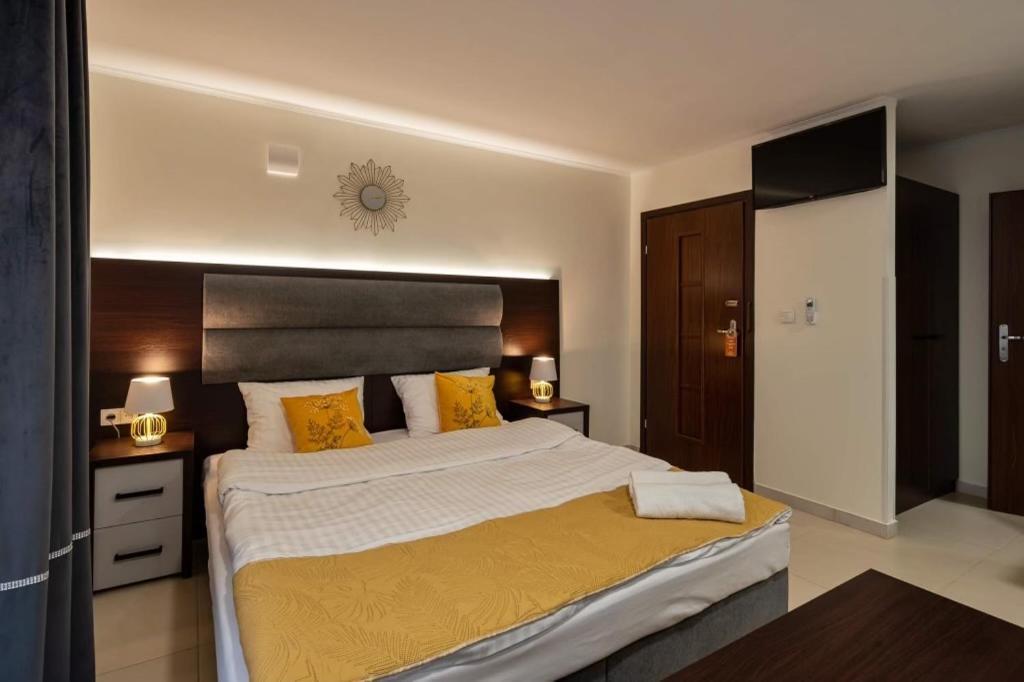 Apartamenty Wakacyjna Wioska Ngo 20M Od Suntago Mszczonów Esterno foto