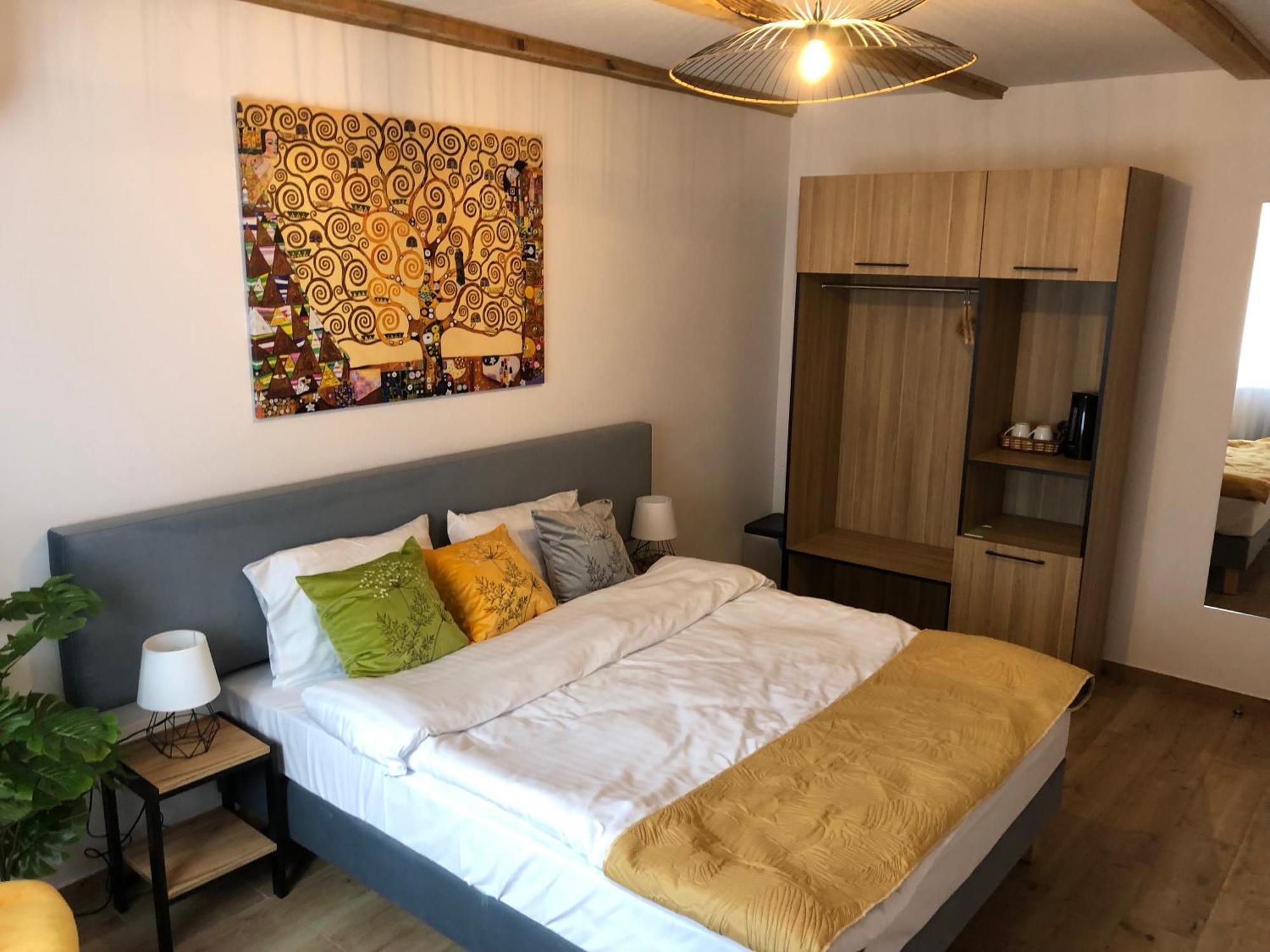 Apartamenty Wakacyjna Wioska Ngo 20M Od Suntago Mszczonów Esterno foto