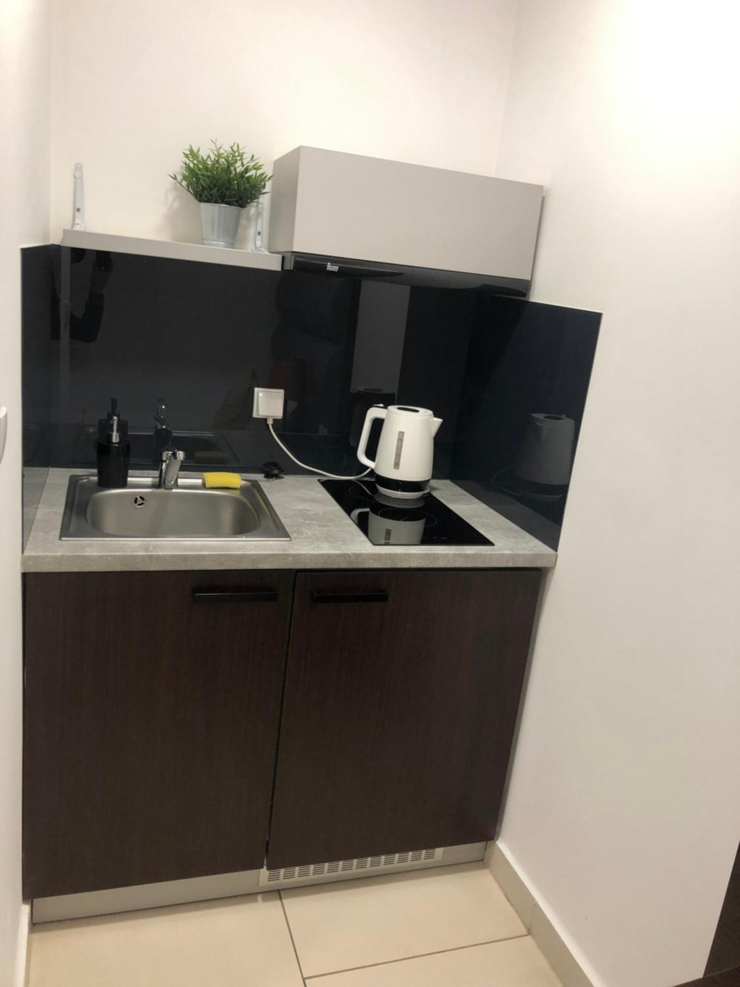 Apartamenty Wakacyjna Wioska Ngo 20M Od Suntago Mszczonów Esterno foto