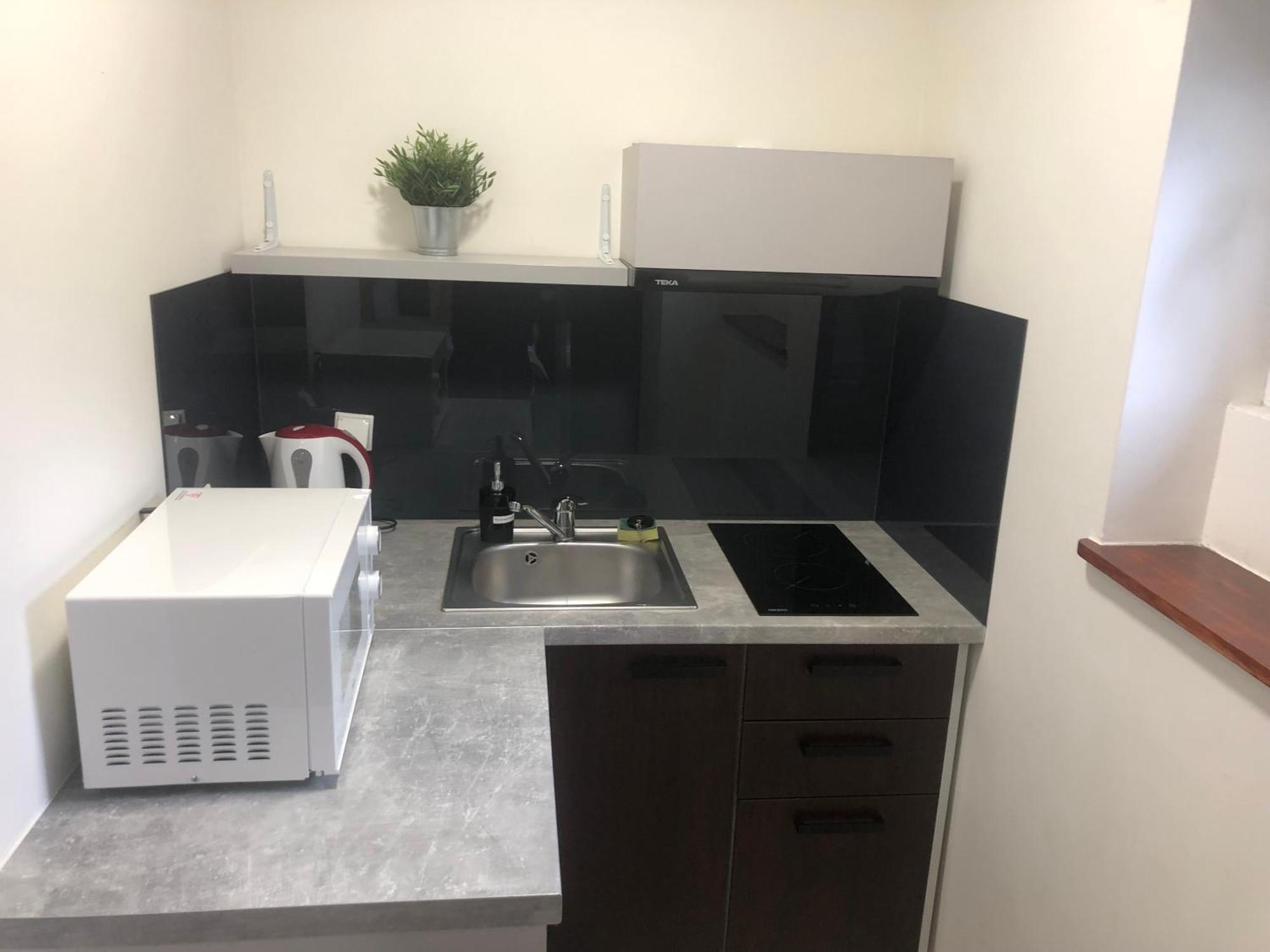 Apartamenty Wakacyjna Wioska Ngo 20M Od Suntago Mszczonów Esterno foto
