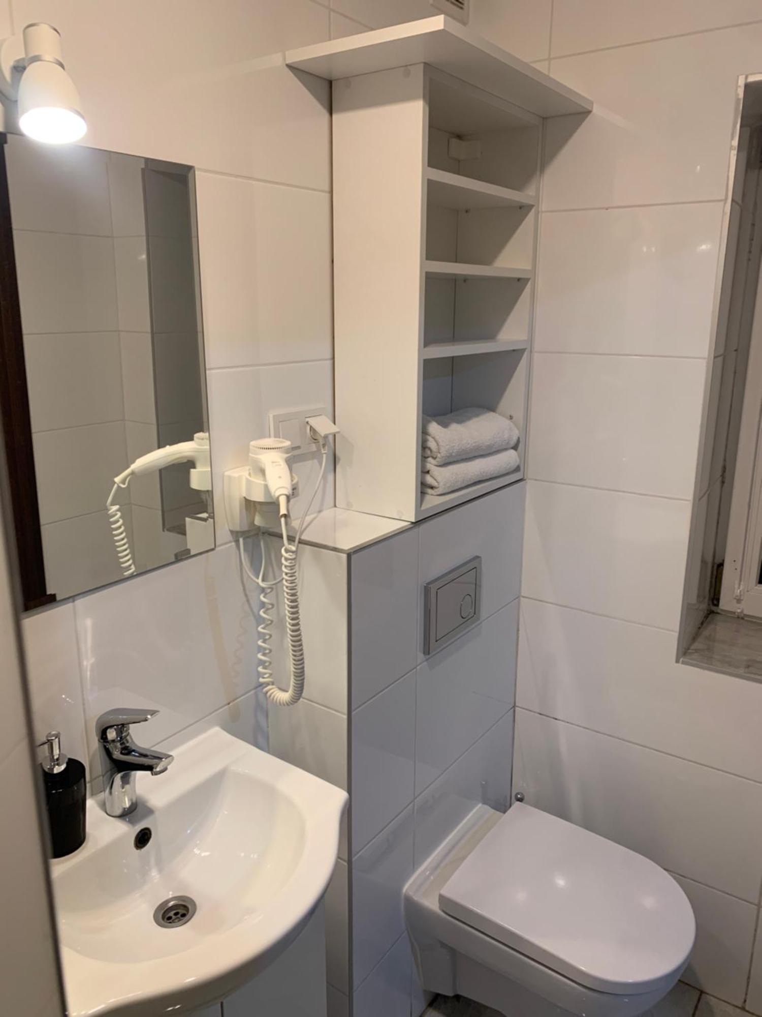 Apartamenty Wakacyjna Wioska Ngo 20M Od Suntago Mszczonów Esterno foto