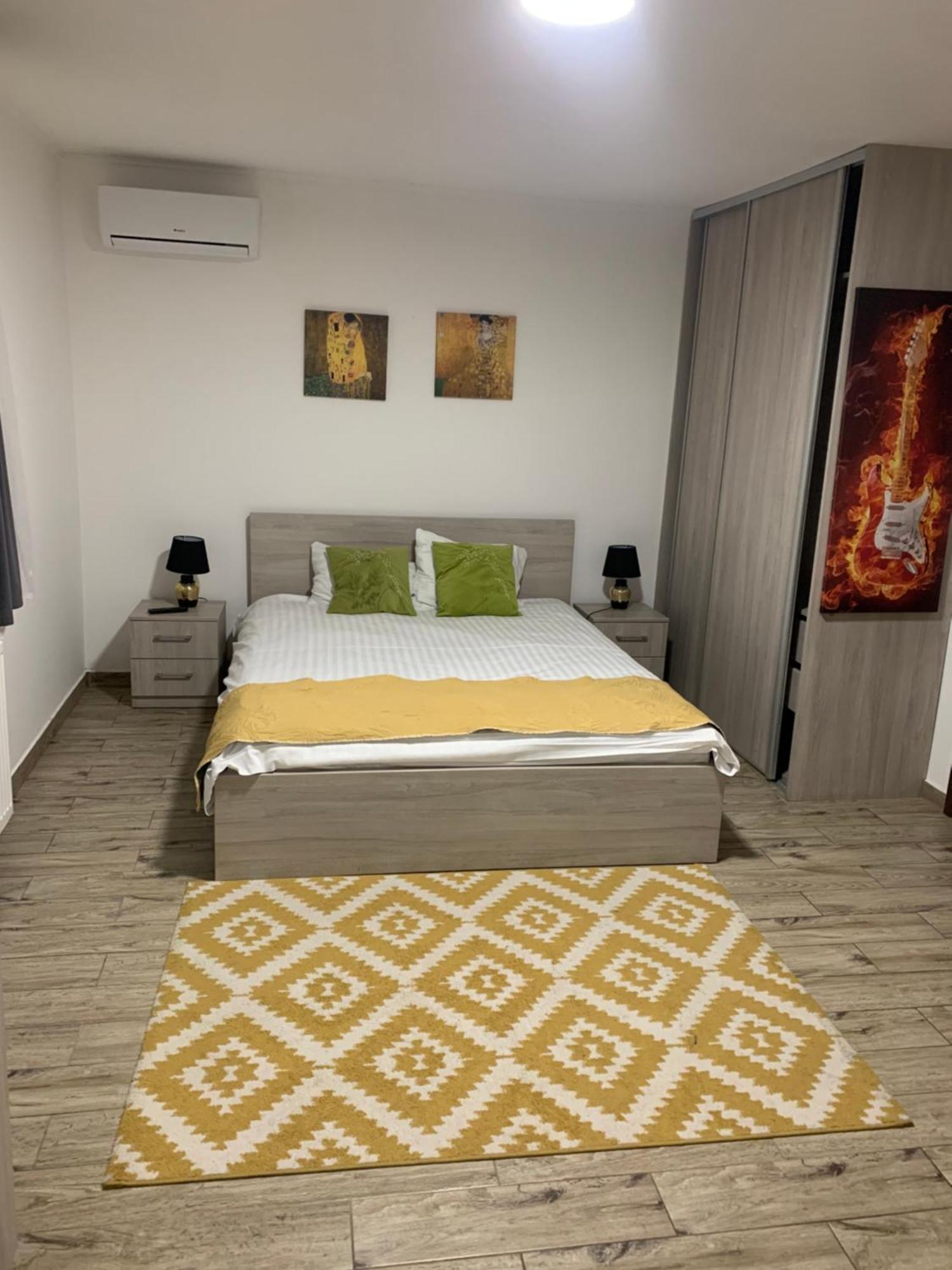 Apartamenty Wakacyjna Wioska Ngo 20M Od Suntago Mszczonów Esterno foto