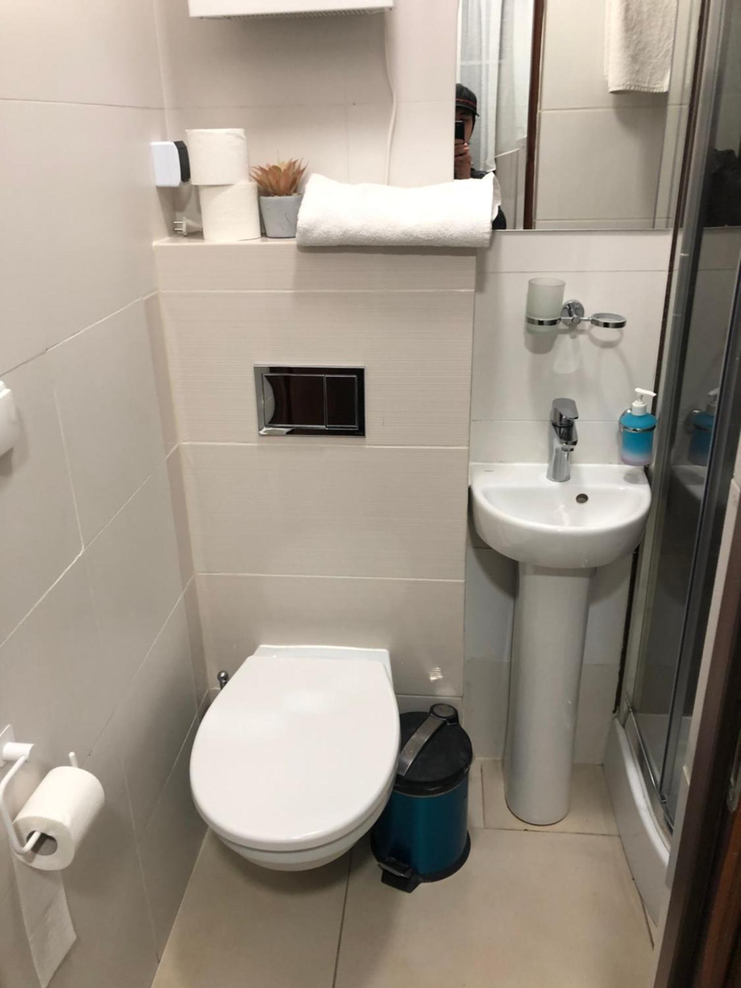 Apartamenty Wakacyjna Wioska Ngo 20M Od Suntago Mszczonów Esterno foto