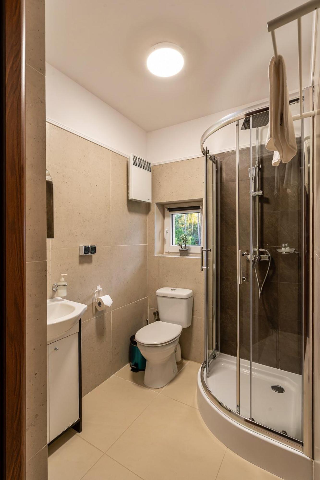 Apartamenty Wakacyjna Wioska Ngo 20M Od Suntago Mszczonów Esterno foto