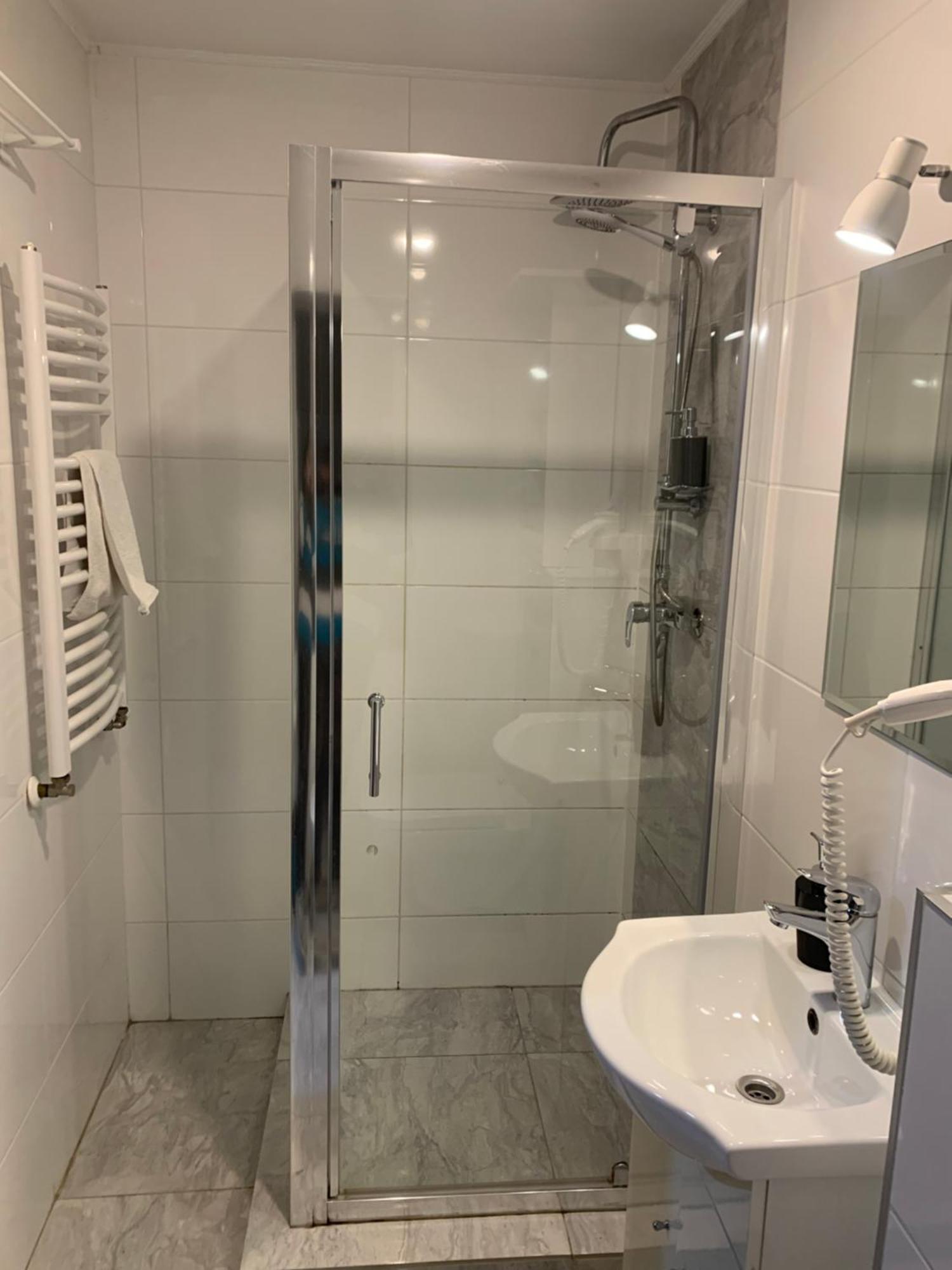 Apartamenty Wakacyjna Wioska Ngo 20M Od Suntago Mszczonów Esterno foto