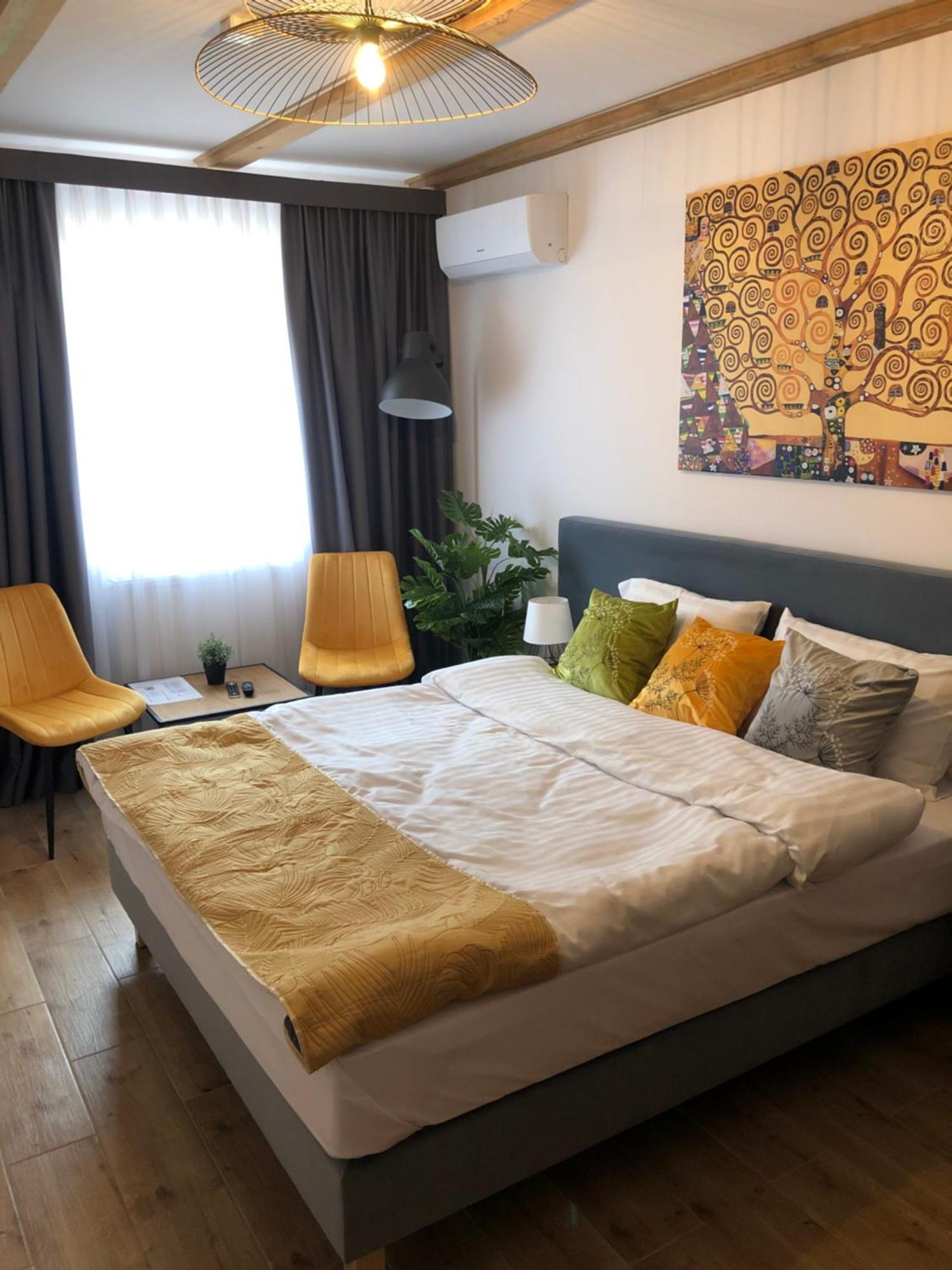 Apartamenty Wakacyjna Wioska Ngo 20M Od Suntago Mszczonów Esterno foto